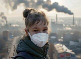Smog, lo studio: anche la bassa esposizione al particolato può ridurre le abilità cognitive dei bambini smog