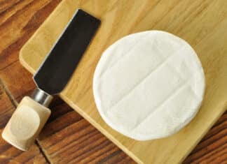 Rischio Listeria, Degust richiama lotto del formaggio a latte crudo Grace FORMAGGIO LATTE CRUDO