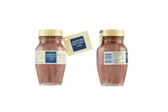 CONAD ALICI ISTAMINA CONAD ALICI ISTAMINA