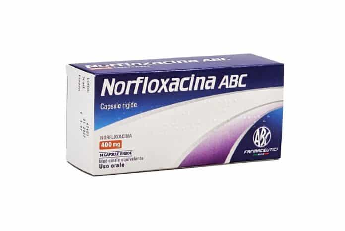 antibiotico antibiotico