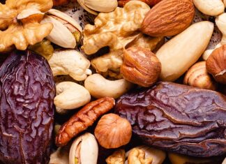 Frutta secca, dal 1° gennaio c’è l’obbligo di origine: ecco cosa cambia
