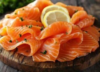 Salmone affumicato: solo 2 buste su 15 non “risparmiano” sul pesce SALMONE AFFUMICATO