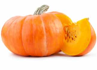 Tutto il buono della zucca: ricca di nutrienti e povera di pesticidi ZUCCA