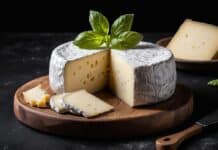 Lollobrigida diffida un caseificio artigianale vegano per aver usato la parola “formaggio” vegano veg