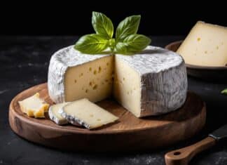 Lollobrigida diffida un caseificio artigianale vegano per aver usato la parola “formaggio” vegano veg