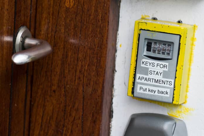 keybox