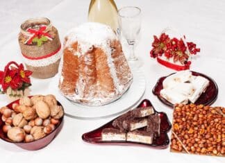 Pandoro e torrone: quei segnali in etichetta che svelano la qualità PANDORO TORRONE