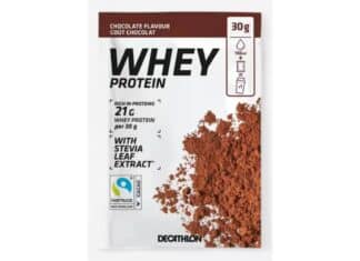 Decathlon richiama integratore alimentare per corpi metallici estranei Decathlon integratore