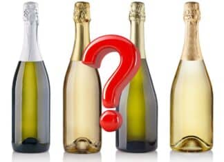 Asti, prosecco e champagne: i (pochi) promossi nelle analisi PROSECCO ASTI CHAMPAGNE