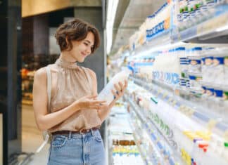 Kefir o semplice latte fermentato? L’indagine francese smaschera i produttori