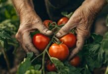 Uk, pomodoro cinese venduto come italiano e frutto di lavoro forzato. Petti nella bufera POMODORO CINESE