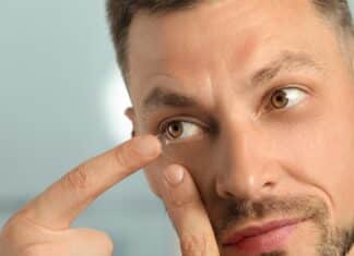 Lenti a contatto: sono davvero innocue per i nostri occhi? LENTI A CONTATTO