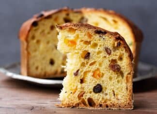 Artigianale o industriale, senza glutine o farcito: il panettone alla prova additivi PANETTONE