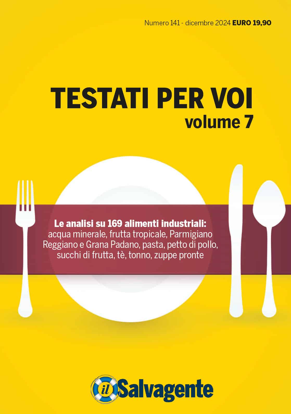 Testati per voi 7