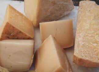 Richiamato formaggio Cenestro per sospetta listeria