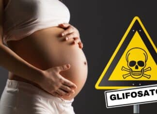 La ricerca sul glifosato: una minaccia per la salute dei neonati nelle aree rurali GLIFOSATO