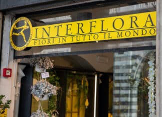 Consegne non rispettate e fiori diversi: Antitrust multa Interflora INTERFLORA ANTITRUST