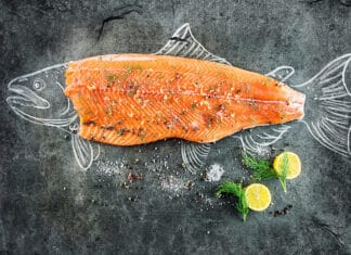 Salmone affumicato, test su 12 marchi: la differenza salta agli occhi TEST SALMONE