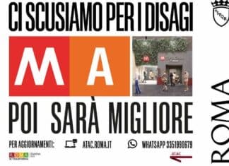 “Ci scusiamo per i disagi, MA…”, l’odissea di chi prende la metro a Roma METROLITANA A ROMA