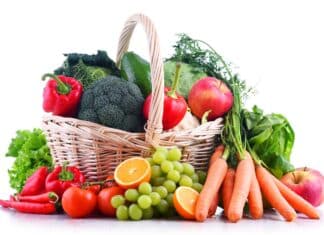 Prolungare la vita agli alimenti freschi senza conservanti: il brevetto dell’Enea