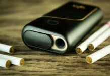 Sigaretta elettronica, da Antitrust via libera agli influencer pagati da British American Tobacco sigaretta elettronica