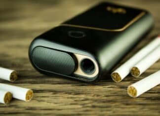 Sigaretta elettronica, da Antitrust via libera agli influencer pagati da British American Tobacco sigaretta elettronica