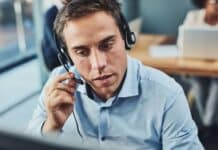 Telemarketing selvaggio, sul blocco per la telefonia il governo risponde “occupato” call center telemarketing costumer care