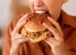 Non solo antibiotico-resistenza: negli hamburger spunta il rischio STEC HAMBURGER
