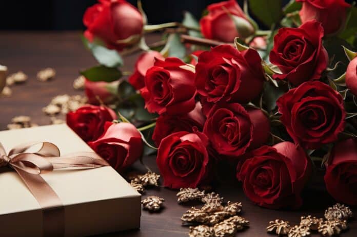 rose