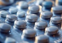 Paracetamolo, un’assunzione regolare può portare problemi cardiaci, renali e gastrointestinali