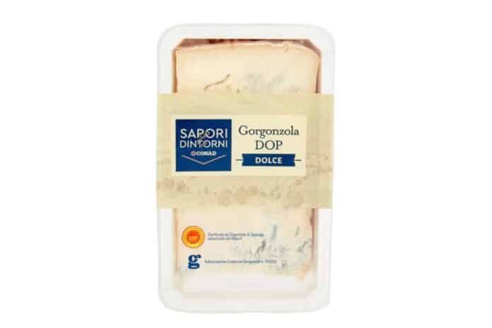 CONAD GORGONZOLA CONAD GORGONZOLA