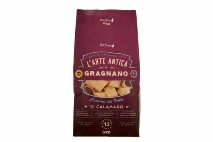 COOP PASTA DI GRAGNANO COOP PASTA DI GRAGNANO