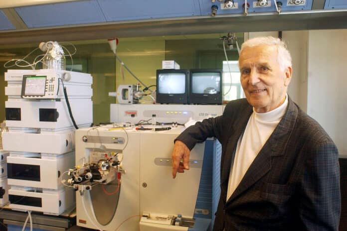 NUOVO ISTITUTO DI RICERCHE SCIENTIFICHE MARIO DI RICERCHE
