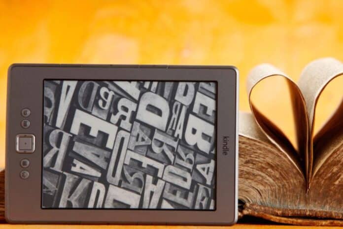 KINDLE KINDLE