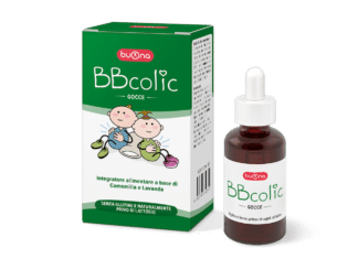 Rischio microbiologico, ritirato integratore anticoliche BBColic