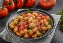 Gnocchi, patate e pesticidi: in Svizzera bocciati Rana e Garofalo GNOCCHI