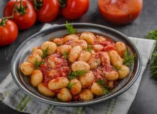 Gnocchi, patate e pesticidi: in Svizzera bocciati Rana e Garofalo GNOCCHI