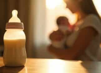 È latte per neonati ma somiglia ai soft drink: il lato nascosto delle formule LATTE PER NEONATI