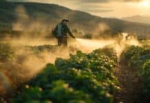 Pesticidi e Sla, nei lavoratori esposti rischio più alto fino al 70% FUNGICIDI PESTICIDI SLA