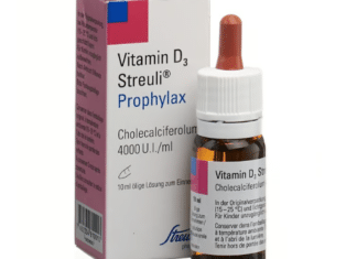 Possibili schegge di vetro nella pipetta, ritirati farmaci a base di vitamina D3