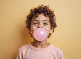 Gli Stati Uniti dichiarano guerra al Bha, il conservante presente in alimenti e cosmetici MICROPLASTICHE CHEWING GUM