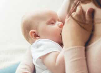 Lo studio: l’allattamento al seno prolungato è un aiuto contro i ritardi di sviluppo neurologico allattamento