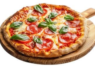 Una margherita sospesa: test su 14 pizze surgelate PIZZE SURGELATE