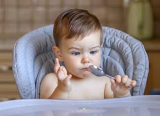 Come Nestlé, Danone e Hero si sono salvate nella causa sul baby food ai metalli pesanti BABY FOOD METALLI PESANTI