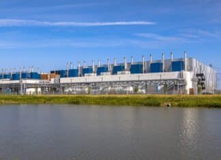 Amazon, Google e Microsoft stanno costruendo data center in aree a rischio siccità in tutto il mondo google