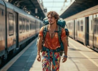 Interail, la Ue mette a disposizione 36mila biglietti gratuiti per i 18enni INTERAIL BIGLIETTI