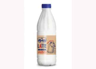 Latte, richiamato l’intero pastorizzato Mukki per corpi estranei LATTE MUKKI