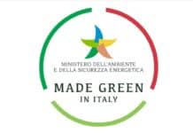 Sostenibile… basta la parola? MADE GREEN IN ITALY