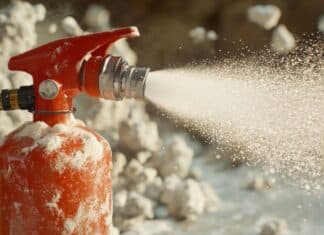 Pfas nelle schiume antincendio: esposto di Isde e consumatori a 36 procure