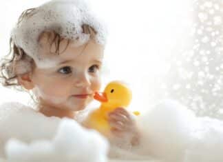 La classifica dei migliori shampoo per bambini senza sostanze chimiche dannose SHAMPOO PER BAMBINI
